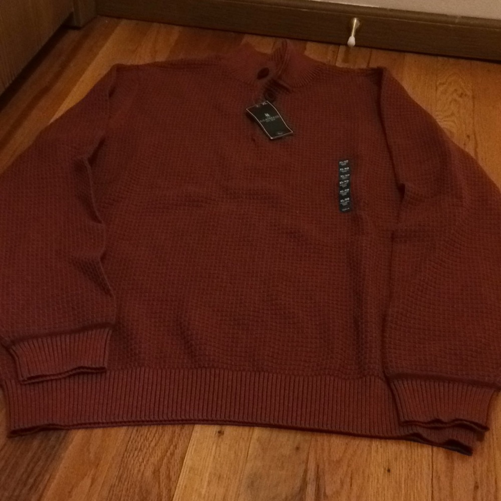 🐣Men’s sweater!